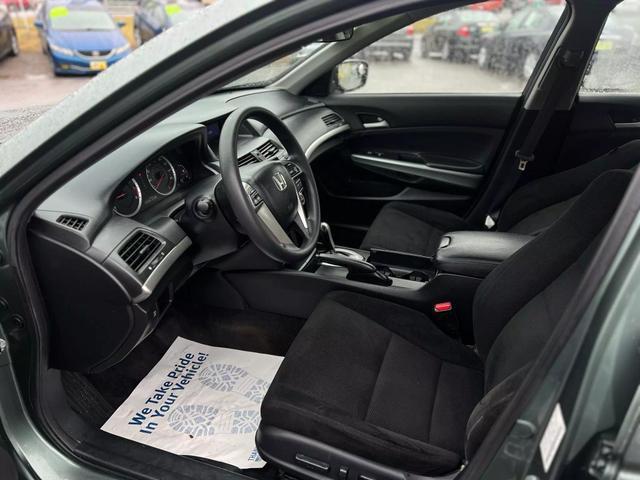 used 2010 Honda Accord car, priced at $8,495