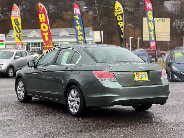 used 2010 Honda Accord car, priced at $8,495