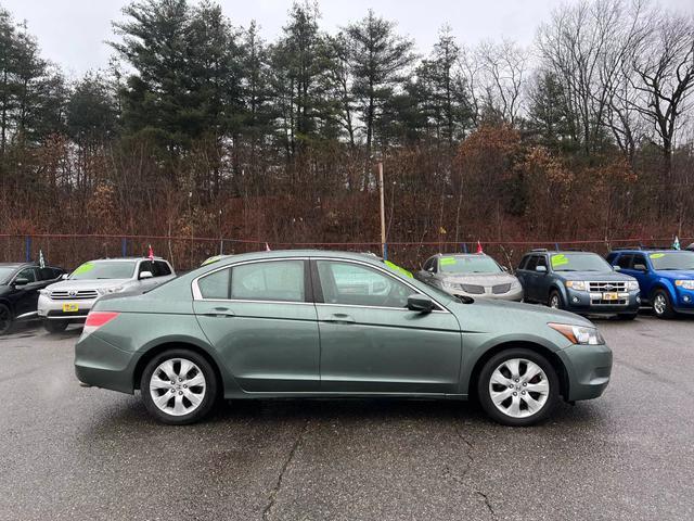 used 2010 Honda Accord car, priced at $8,495