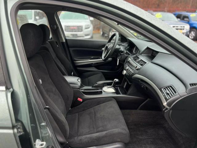 used 2010 Honda Accord car, priced at $8,495