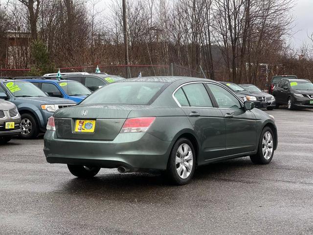 used 2010 Honda Accord car, priced at $8,495