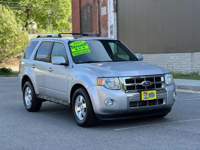 used 2011 Ford Escape car, priced at $6,995