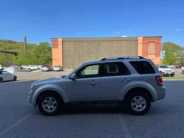 used 2011 Ford Escape car, priced at $6,995