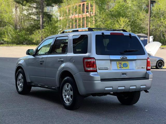 used 2011 Ford Escape car, priced at $6,995