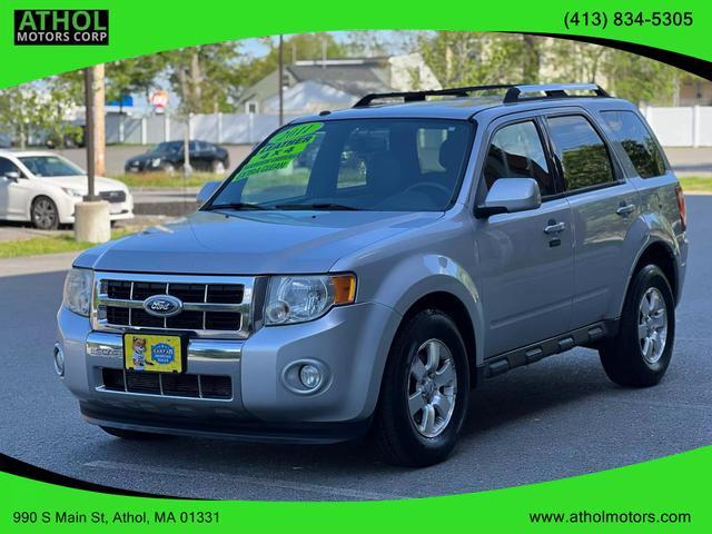 used 2011 Ford Escape car, priced at $6,995