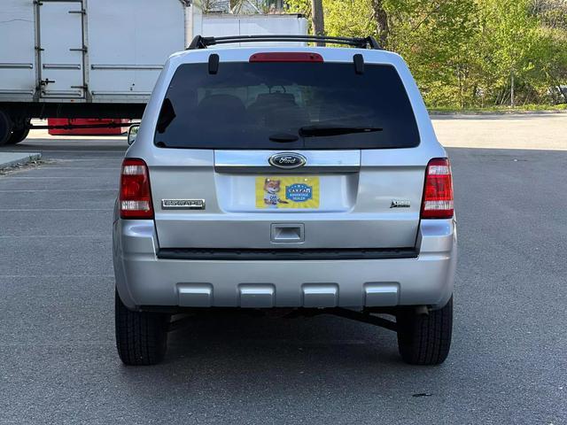 used 2011 Ford Escape car, priced at $6,995