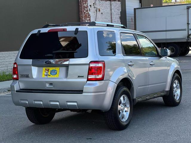 used 2011 Ford Escape car, priced at $6,995