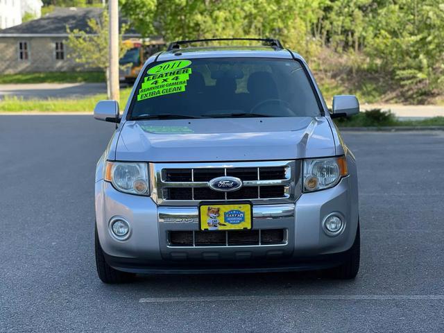 used 2011 Ford Escape car, priced at $6,995