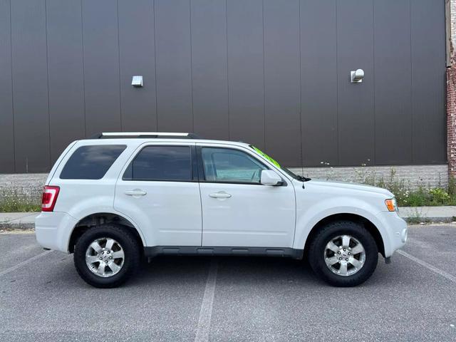 used 2012 Ford Escape car, priced at $7,495