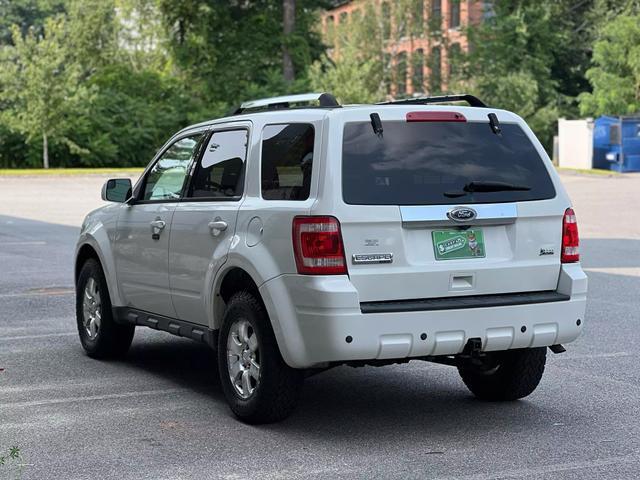 used 2012 Ford Escape car, priced at $7,495