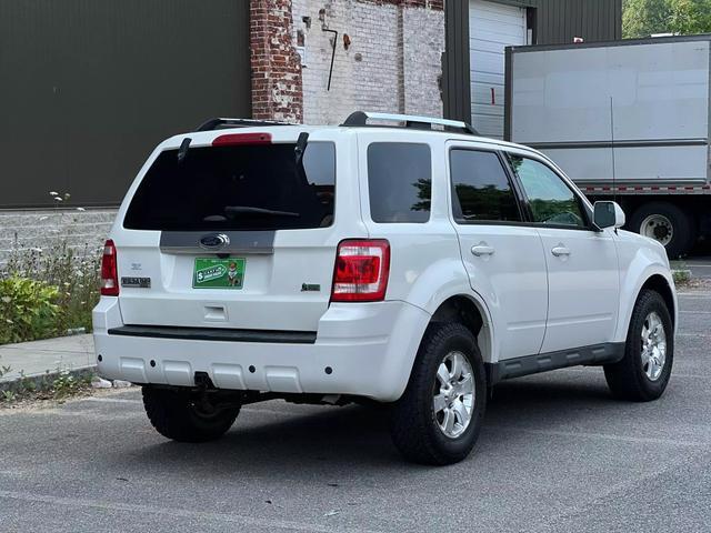 used 2012 Ford Escape car, priced at $7,495