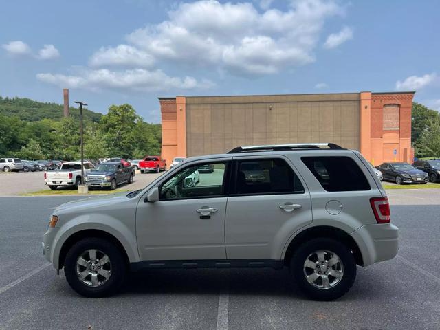 used 2012 Ford Escape car, priced at $7,495