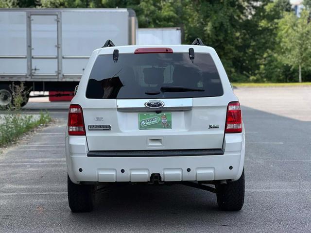 used 2012 Ford Escape car, priced at $7,495