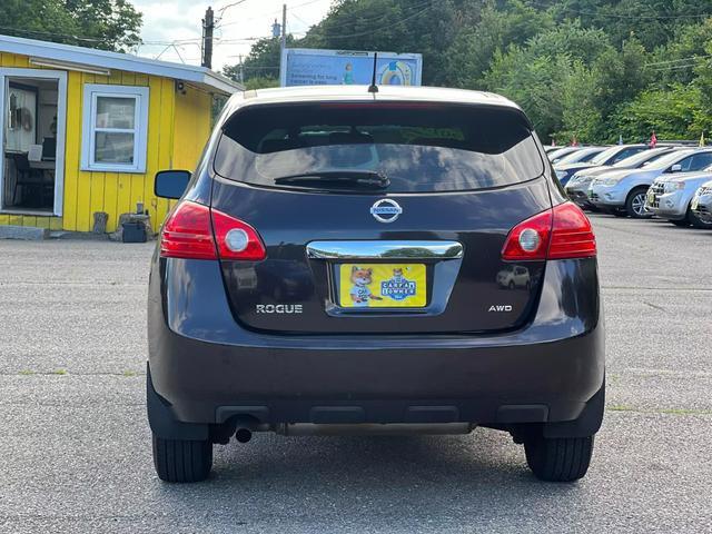 used 2013 Nissan Rogue car, priced at $7,995