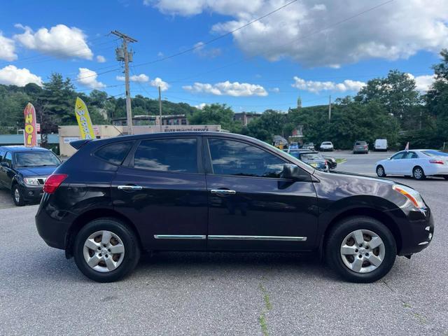 used 2013 Nissan Rogue car, priced at $7,995