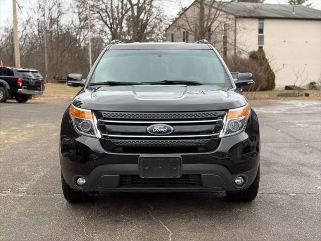 used 2014 Ford Explorer car, priced at $11,995