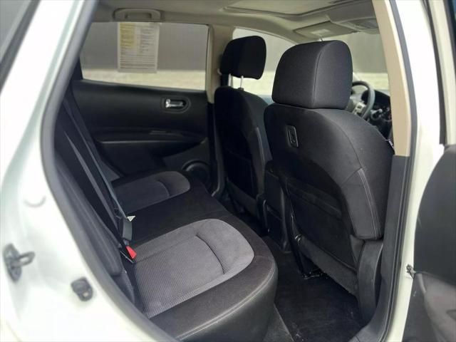 used 2013 Nissan Rogue car, priced at $9,995