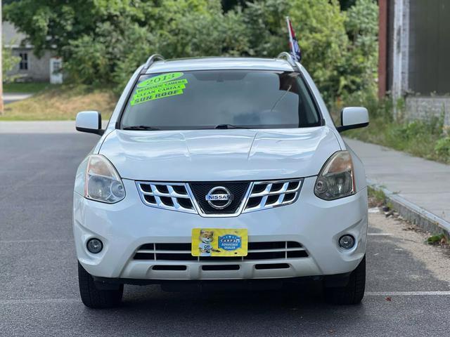 used 2013 Nissan Rogue car, priced at $10,995