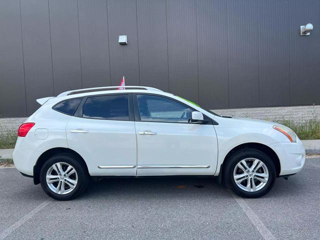 used 2013 Nissan Rogue car, priced at $10,995