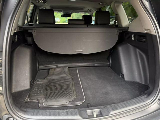 used 2019 Honda CR-V car, priced at $24,995