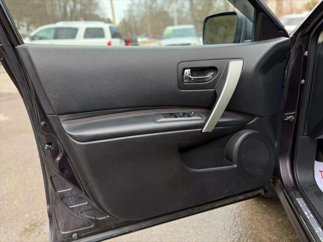 used 2011 Nissan Rogue car, priced at $8,495