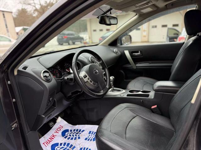 used 2011 Nissan Rogue car, priced at $8,495