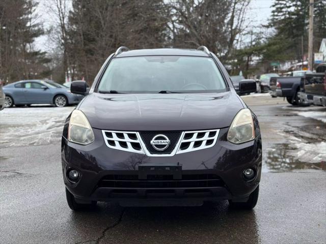 used 2011 Nissan Rogue car, priced at $8,495