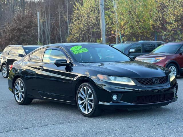 used 2014 Honda Accord car, priced at $13,995