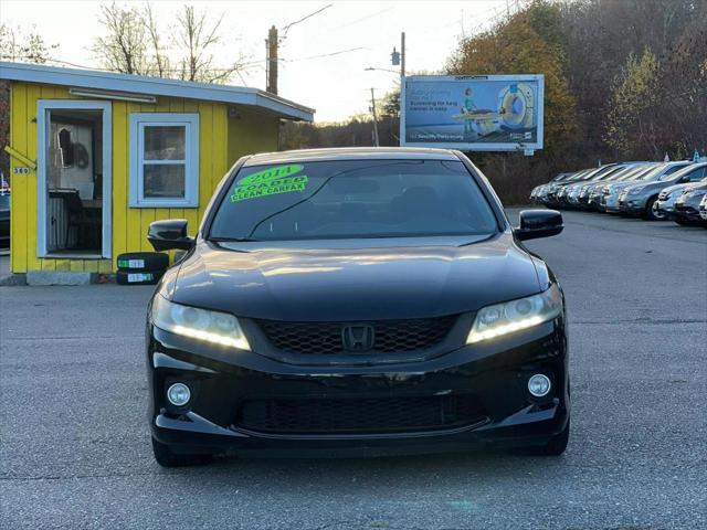 used 2014 Honda Accord car, priced at $13,995