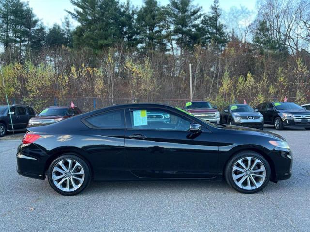 used 2014 Honda Accord car, priced at $13,995