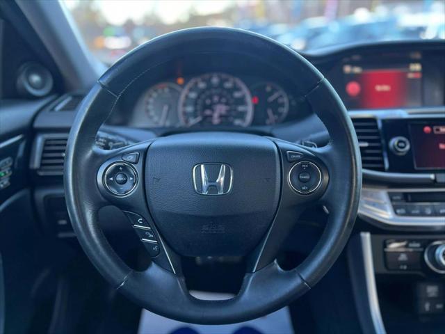 used 2014 Honda Accord car, priced at $13,995