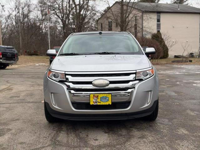 used 2013 Ford Edge car, priced at $9,995