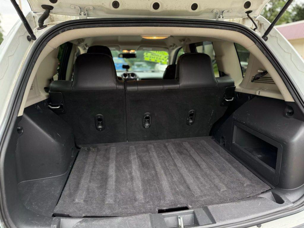 used 2016 Jeep Compass car, priced at $6,995