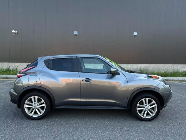 used 2015 Nissan Juke car, priced at $9,995