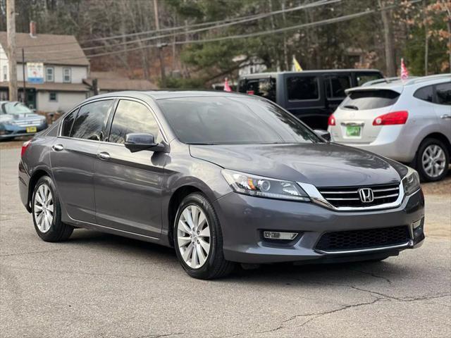 used 2013 Honda Accord car, priced at $12,995