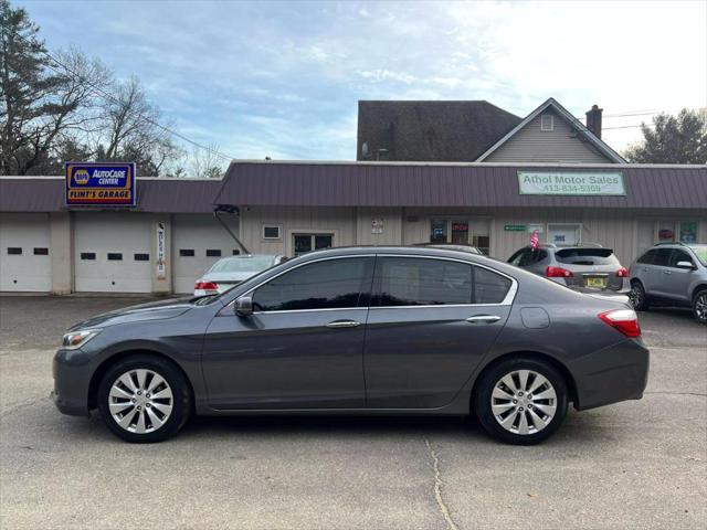 used 2013 Honda Accord car, priced at $12,995