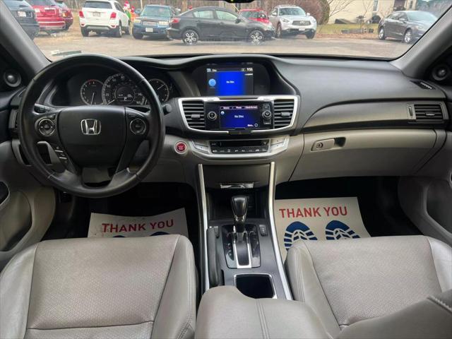 used 2013 Honda Accord car, priced at $12,995