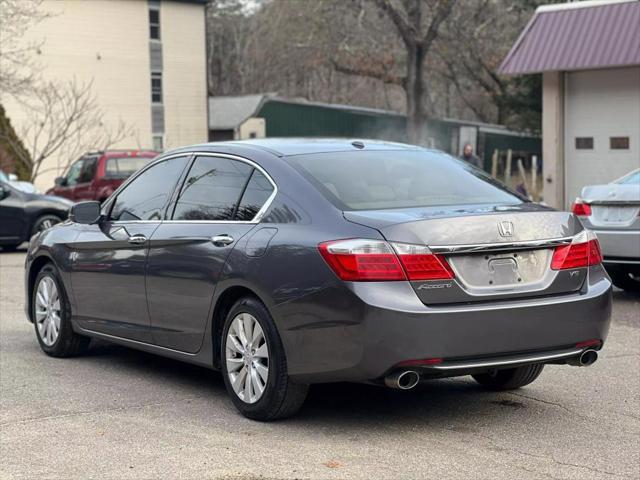 used 2013 Honda Accord car, priced at $12,995