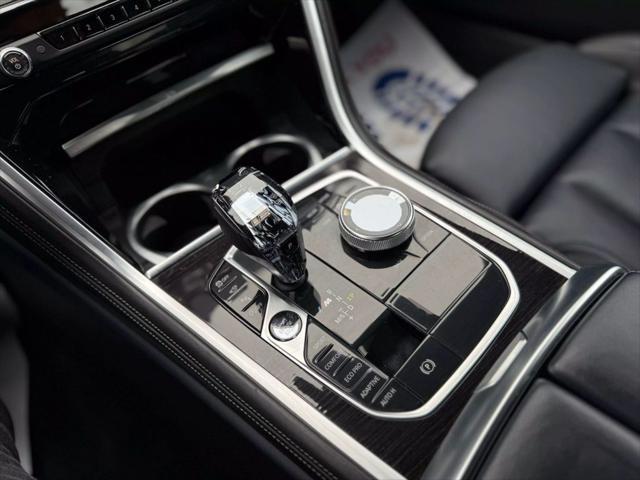 used 2019 BMW M850 car, priced at $47,995