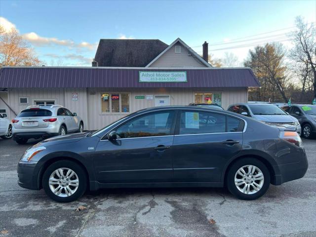 used 2012 Nissan Altima car, priced at $5,995