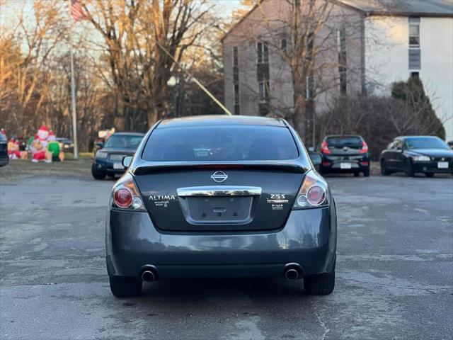 used 2012 Nissan Altima car, priced at $5,995