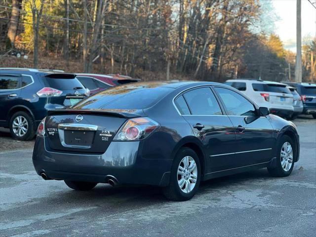 used 2012 Nissan Altima car, priced at $5,995