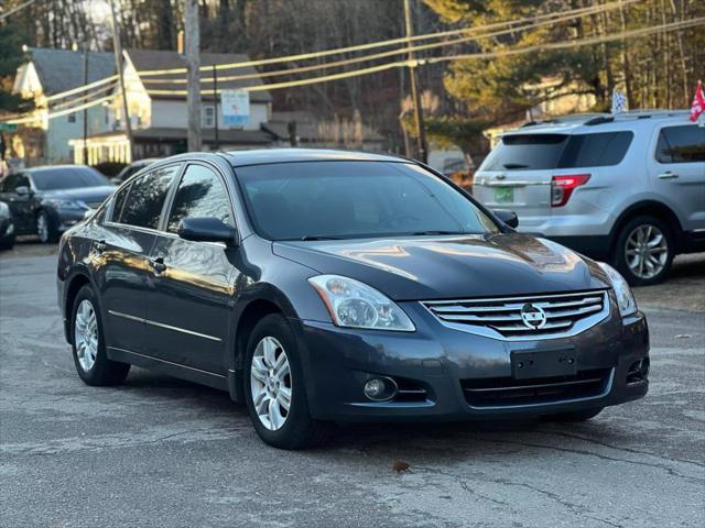 used 2012 Nissan Altima car, priced at $5,995