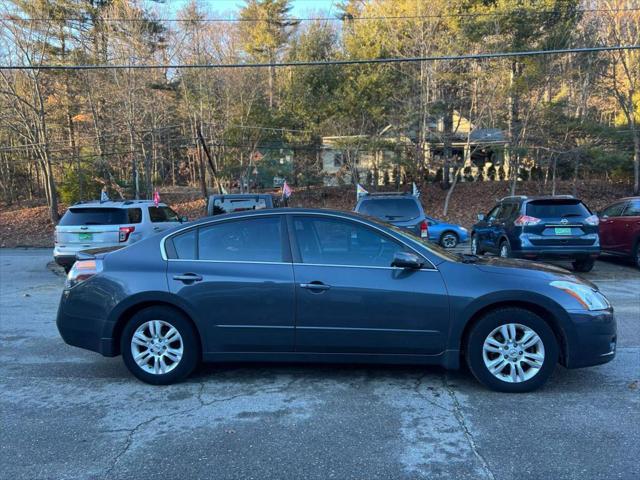 used 2012 Nissan Altima car, priced at $5,995