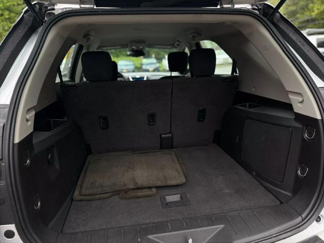used 2015 Chevrolet Equinox car, priced at $6,995
