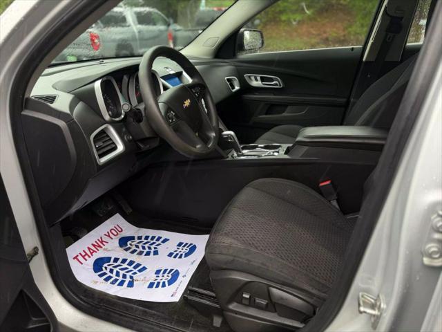 used 2015 Chevrolet Equinox car, priced at $6,995