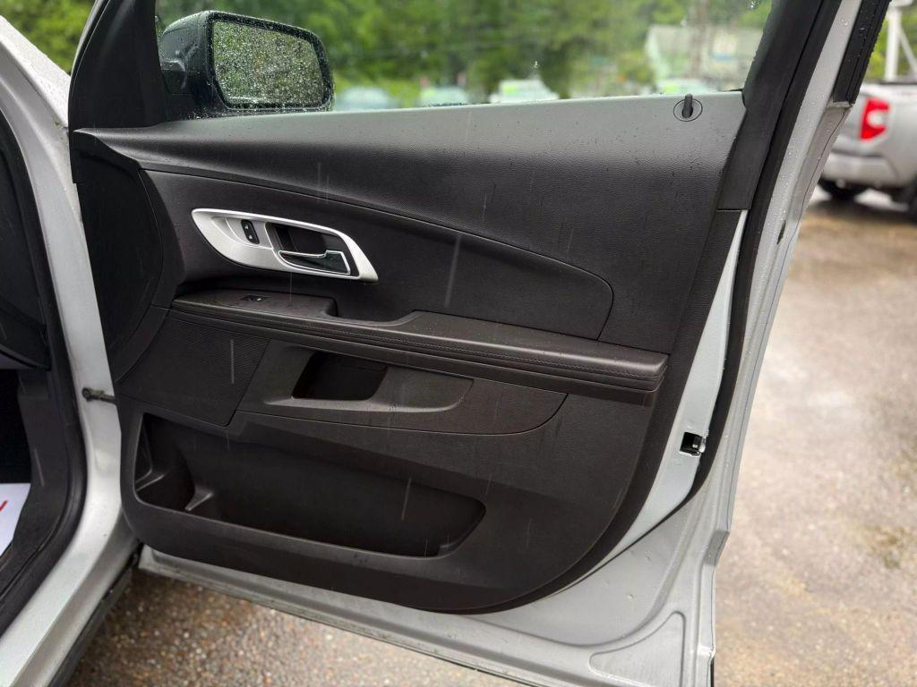 used 2015 Chevrolet Equinox car, priced at $6,995