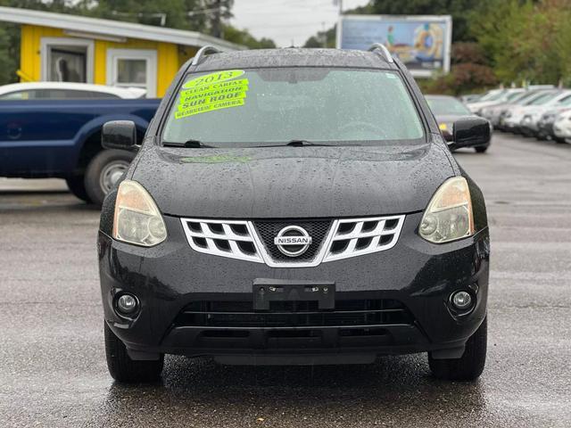 used 2013 Nissan Rogue car, priced at $8,195