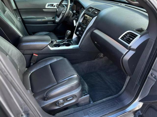 used 2014 Ford Explorer car, priced at $12,995