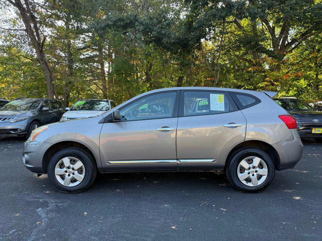 used 2012 Nissan Rogue car, priced at $6,995
